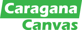 Caragana Canvas
